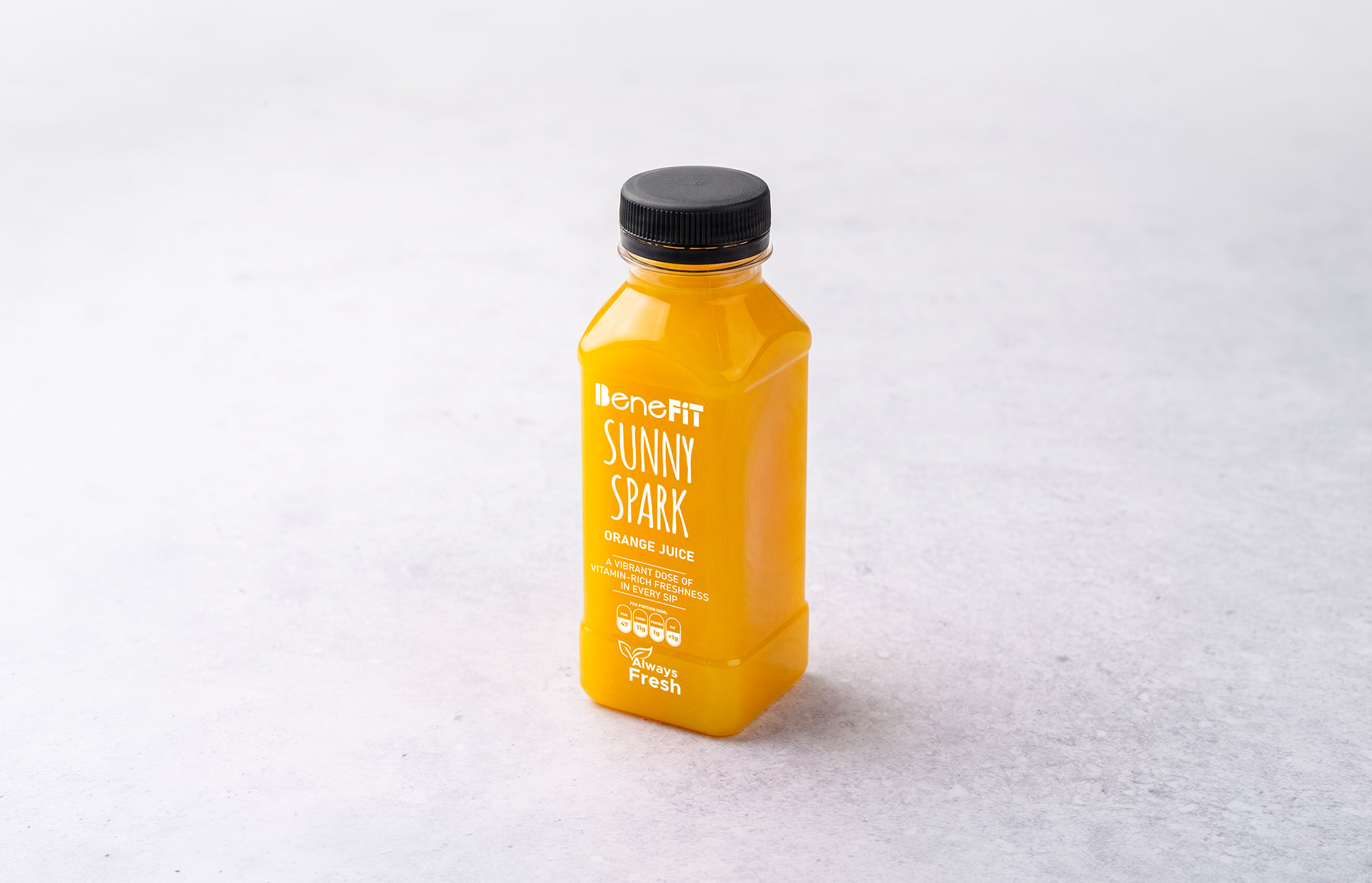 Orange Juice